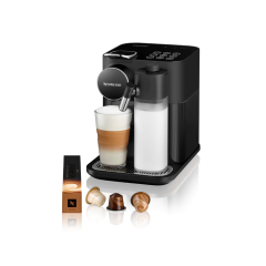 Кофемашина Delonghi Nespresso Gran Lattissima EN 650.B