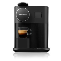 Кофемашина Delonghi Nespresso Gran Lattissima EN 650.B