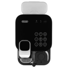 Кофемашина Delonghi Nespresso Gran Lattissima EN 650.B