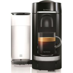 Капсульная кофеварка Delonghi Nespresso ENV 155 B