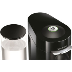 Капсульная кофеварка Delonghi Nespresso ENV 155 B