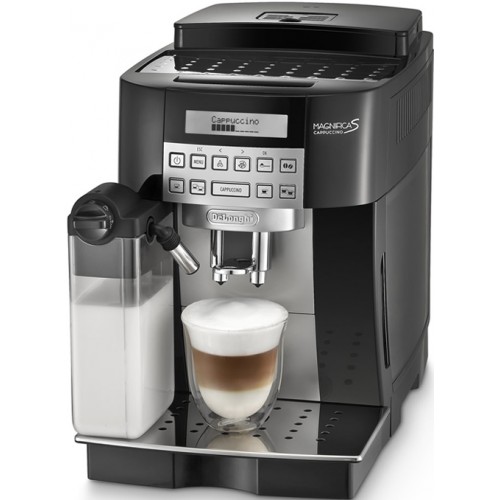 Эспрессо кофемашина Delonghi Magnifica S ECAM 22.360B