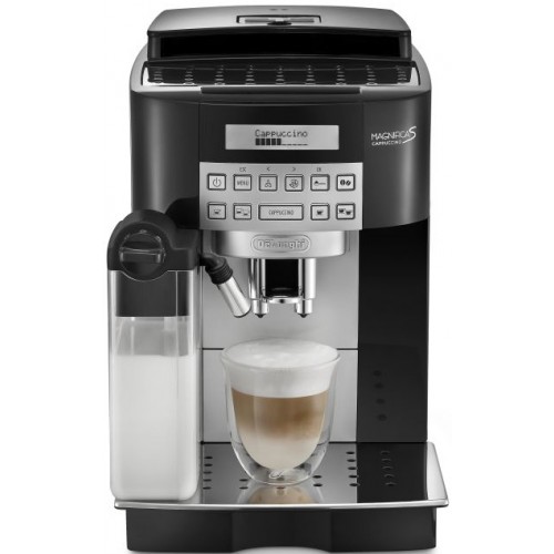 Эспрессо кофемашина Delonghi Magnifica S ECAM 22.360B