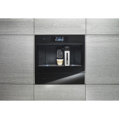 Кофемашина Asko CM8478G