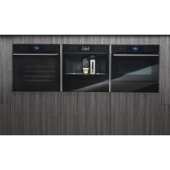 Кофемашина Asko CM8478G