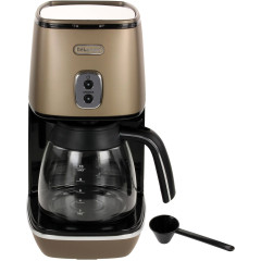 Кофеварка Delonghi ICMI 211 Distinta.BZ