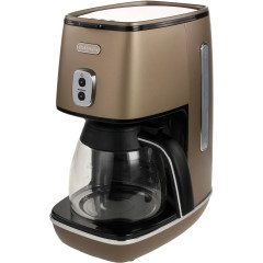 Кофеварка Delonghi ICMI 211 Distinta.BZ