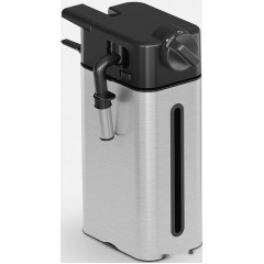 Эспрессо кофемашина Smeg CMS4604NR