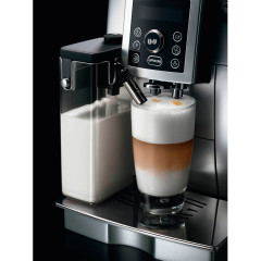 Эспрессо кофемашина Delonghi ECAM 23.460.S