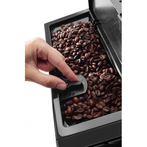 Эспрессо кофемашина Delonghi Perfecta Evo ESAM420.40.B