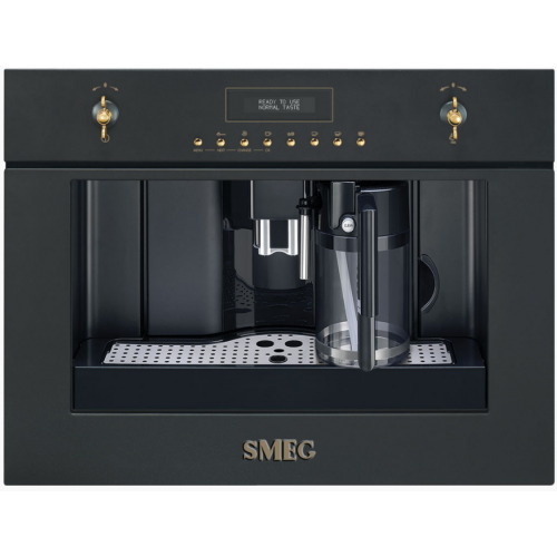 Кофемашина Smeg CMS8451A