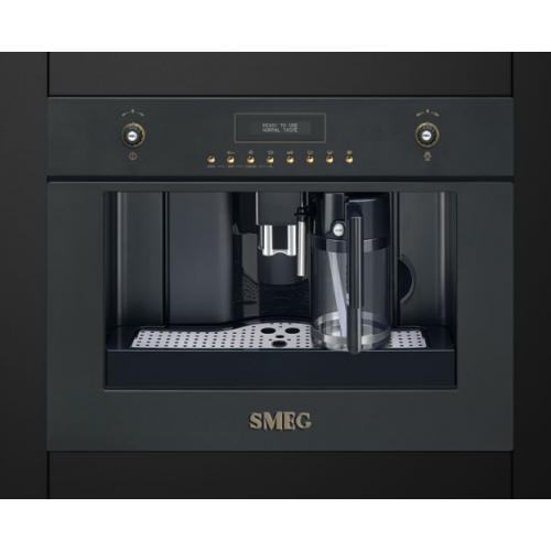 Кофемашина Smeg CMS8451A