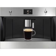 Эспрессо кофемашина Smeg CMS4303X