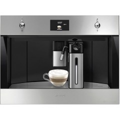 Эспрессо кофемашина Smeg CMS4303X