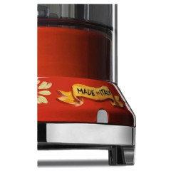 Кофеварка рожковая Smeg ECF01DGEU