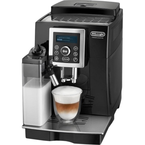 Эспрессо кофемашина Delonghi ECAM 23.460.B