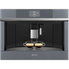 Эспрессо кофемашина Smeg CMS4104S