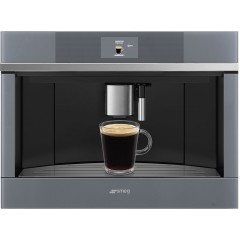 Эспрессо кофемашина Smeg CMS4104S