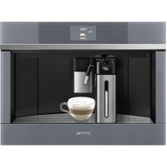 Эспрессо кофемашина Smeg CMS4104S