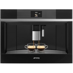 Эспрессо кофемашина Smeg CMS4104N