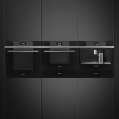 Эспрессо кофемашина Smeg CMS4104N