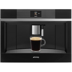 Эспрессо кофемашина Smeg CMS4104N
