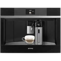 Эспрессо кофемашина Smeg CMS4104N