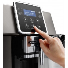 Эспрессо кофемашина Delonghi Perfecta Evo ESAM 420.80.TB