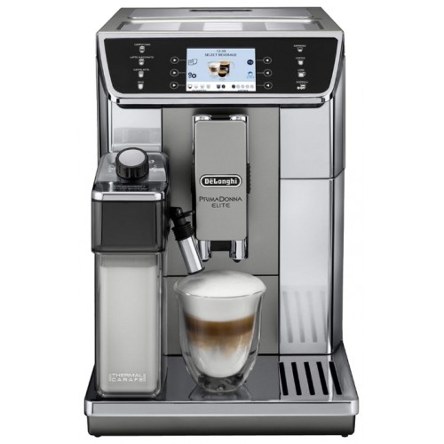 Кофемашина Delonghi ECAM 650.55.MS