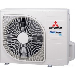 Сплит-система Mitsubishi Heavy Industries SRK25ZS-W/SRC25ZS-W