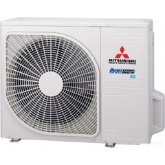 Сплит-система Mitsubishi Heavy Industries SRK25ZS-WB/SRC25ZS-W