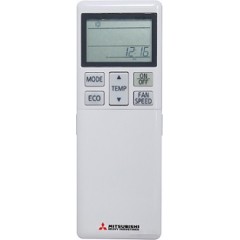 Сплит-система Mitsubishi Heavy Industries SRK25ZS-WB/SRC25ZS-W