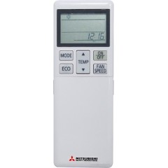 Сплит-система Mitsubishi Heavy Industries SRK20ZS-WT/SRC20ZS-W