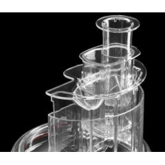 Кухонный комбайн KitchenAid 5KFP1644EAC