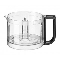 Кухонный комбайн KitchenAid 5KFC3516EWH