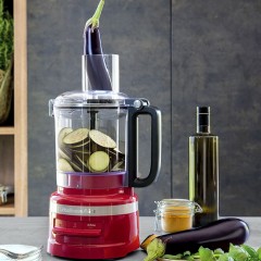 Кухонный комбайн KitchenAid 5KFP0719EER