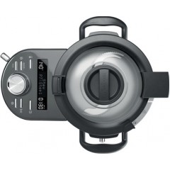 Кухонный комбайн KitchenAid 5KCF0104EMS