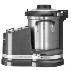 Кухонный комбайн KitchenAid 5KCF0104EMS