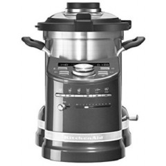 Кухонный комбайн KitchenAid 5KCF0104EMS