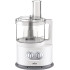 Кухонный комбайн Braun FP 5150 (White)