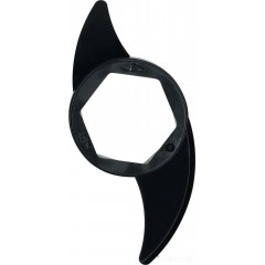 Кухонный комбайн KitchenAid 5KFP0719EDG