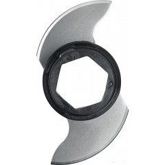 Кухонный комбайн KitchenAid 5KFP0719EDG