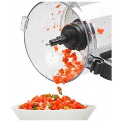 Кухонный комбайн KitchenAid 5KFP0719EAC