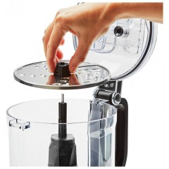 Кухонный комбайн KitchenAid 5KFP0719EAC