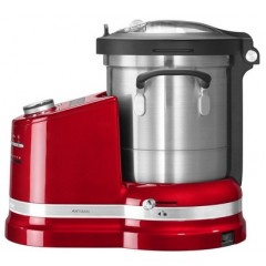 Кухонный комбайн KitchenAid 5KCF0104EER