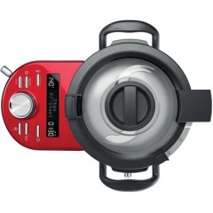 Кухонный комбайн KitchenAid 5KCF0104EER