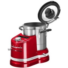 Кухонный комбайн KitchenAid 5KCF0104EER