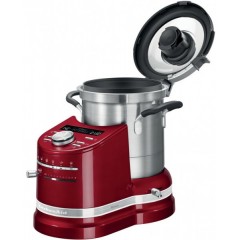 Кухонный комбайн KitchenAid 5KCF0104ECA