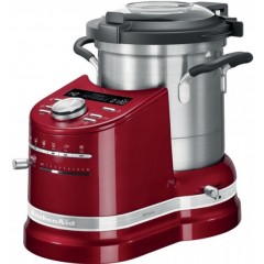 Кухонный комбайн KitchenAid 5KCF0104ECA