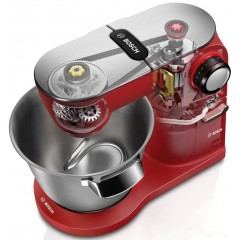 Кухонный комбайн Bosch MUM9A66R00
